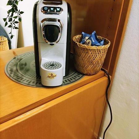 밀라노 La Casa Di Antonia 아파트 외부 사진