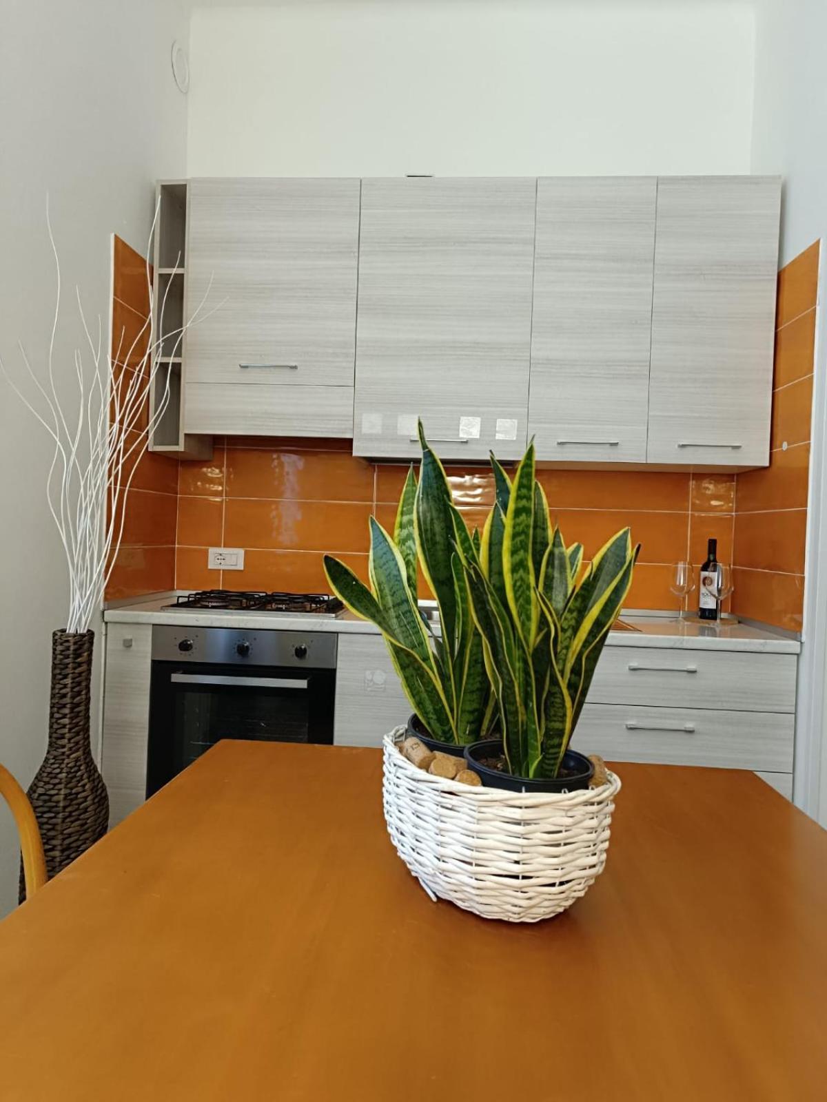 밀라노 La Casa Di Antonia 아파트 외부 사진