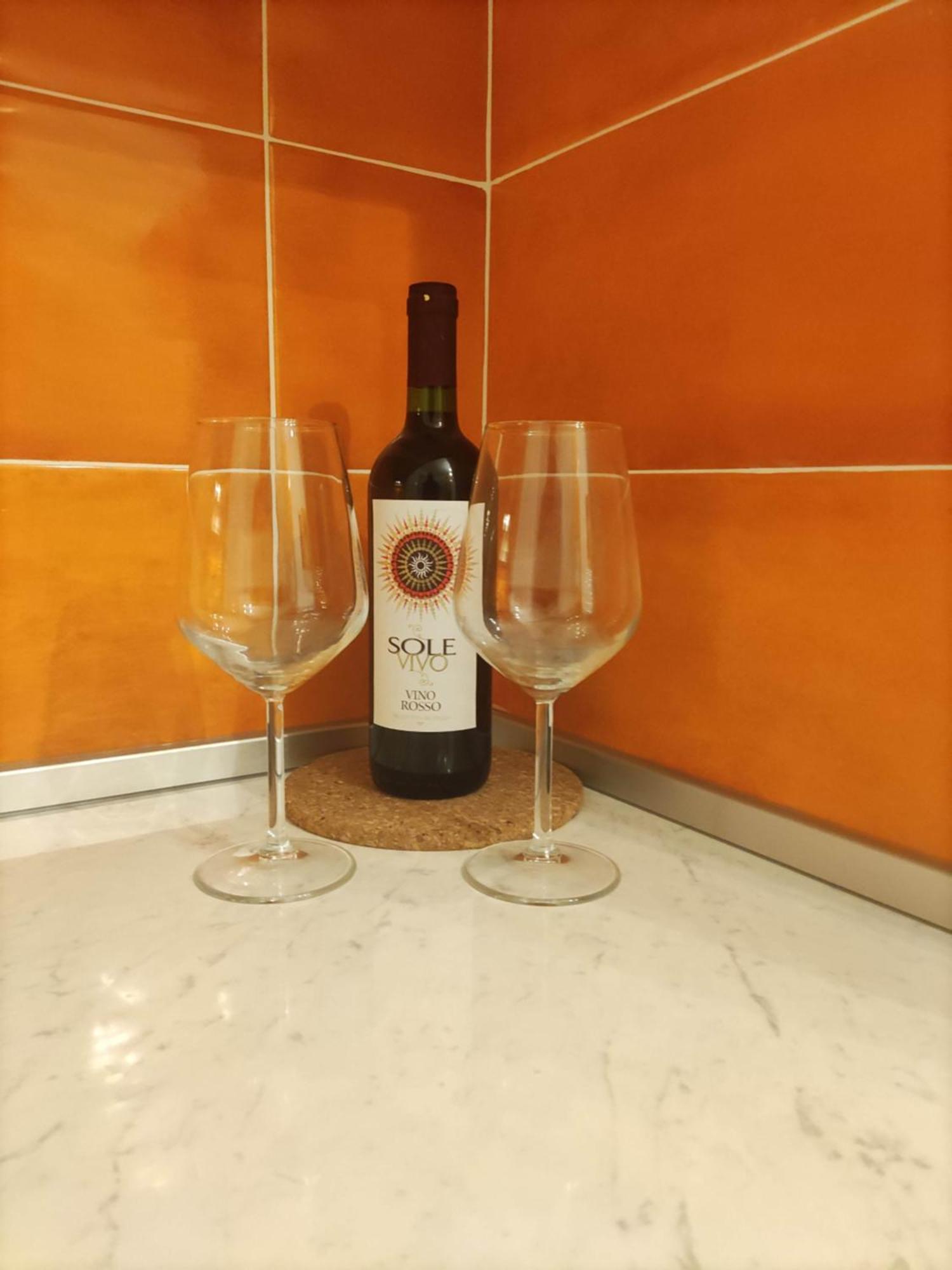 밀라노 La Casa Di Antonia 아파트 외부 사진