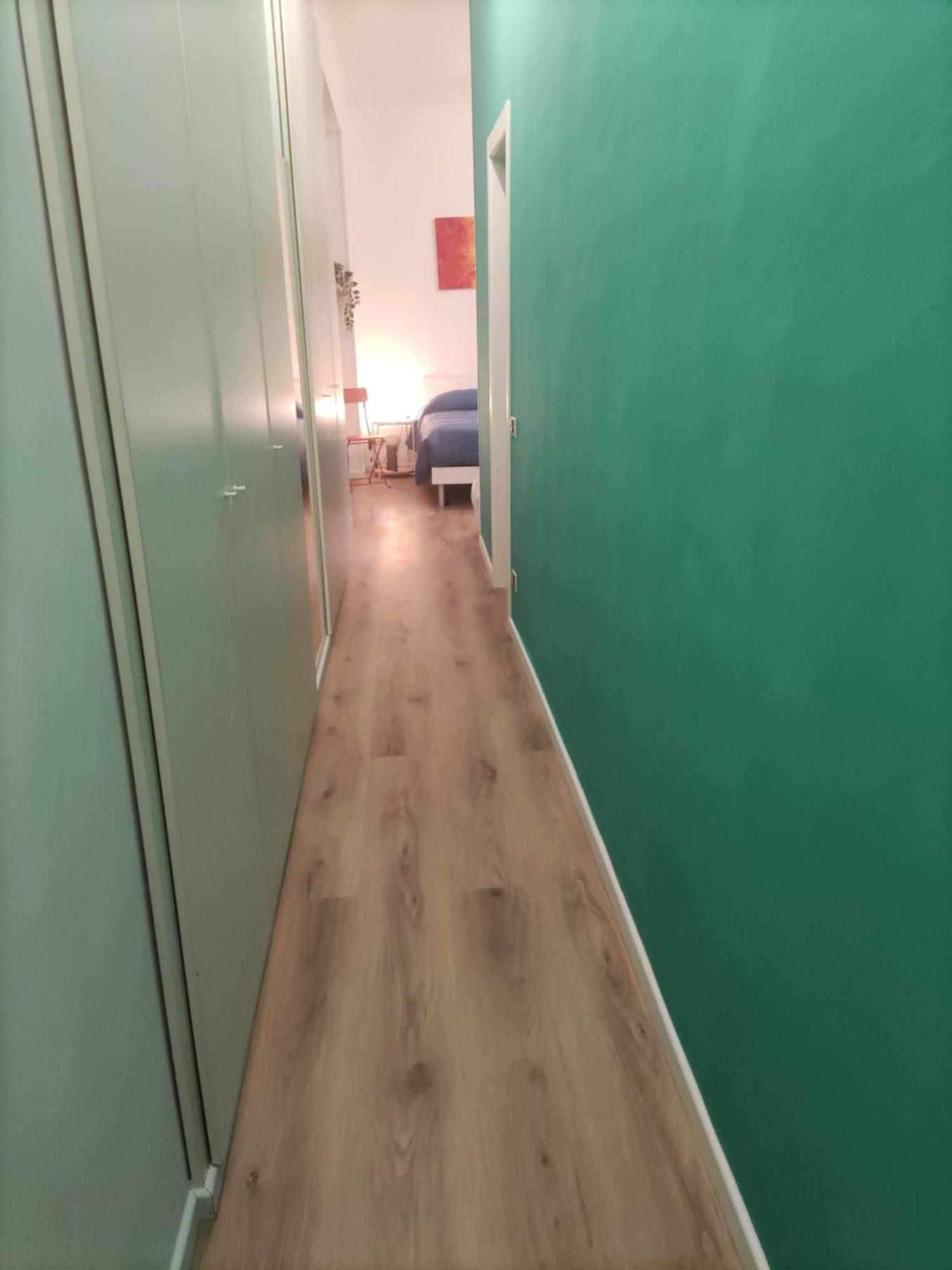 밀라노 La Casa Di Antonia 아파트 외부 사진