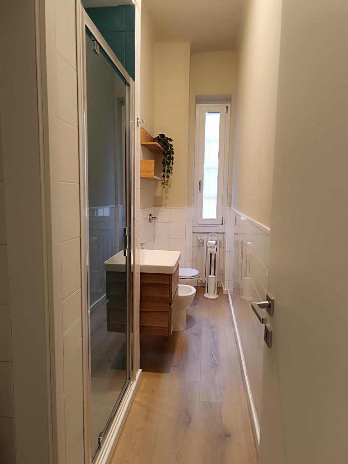 밀라노 La Casa Di Antonia 아파트 외부 사진